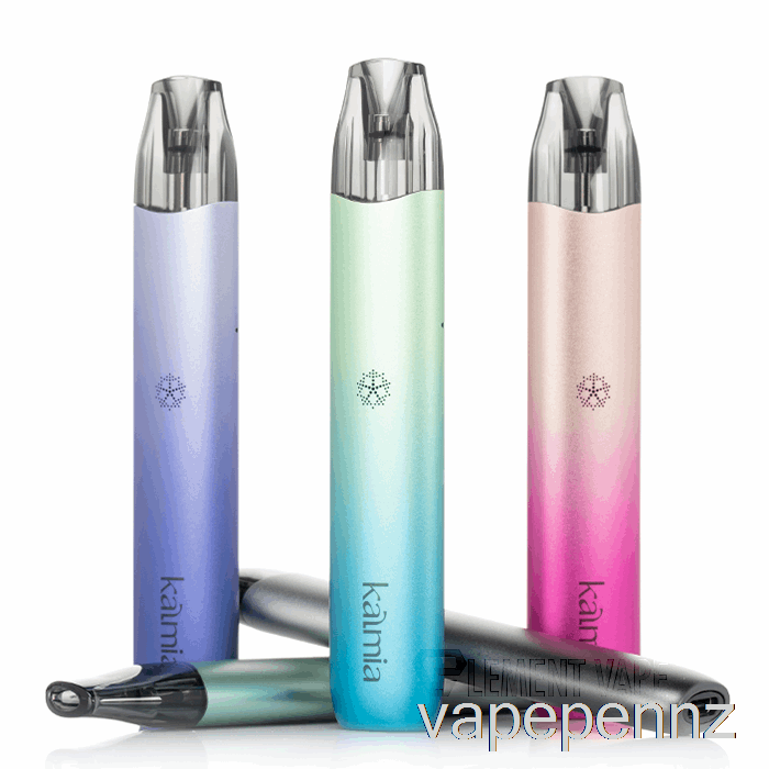 Uwell Kalmia 13W Pod System Serene Blue VAPE NZ